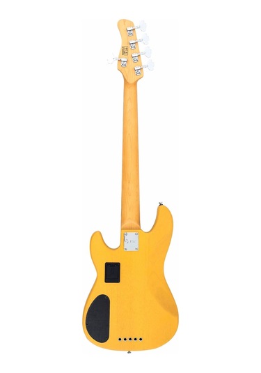Sire Marcus Miller P6 5 Telli Bas Gitar P65butsc