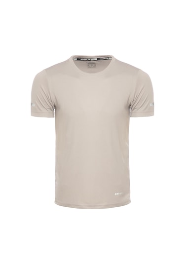 Ghassy Co. Erkek Nem Emici Hızlı Kuruma Atletik Teknik Performans-(548225233)