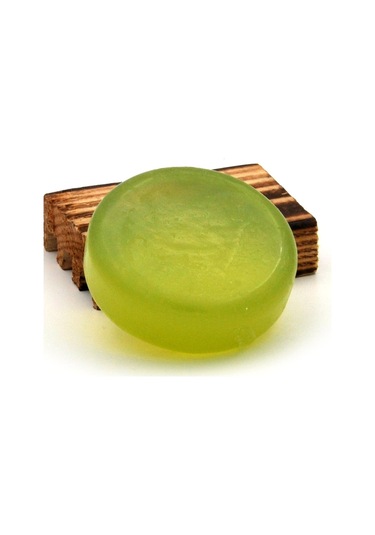 Aloe Vera Şeffaf Transparan Sabunu 3 x 90 G