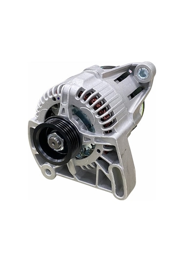 12v Alternatör Dinamo Marellı-denso Tipi 65 A L Ters Ayak Fıat Palıo 1.2/1.4 8v