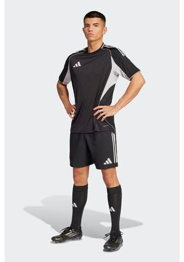 Adidas Tıro25 C M Shom Siyah Erkek Şort Jg1062 Siyah