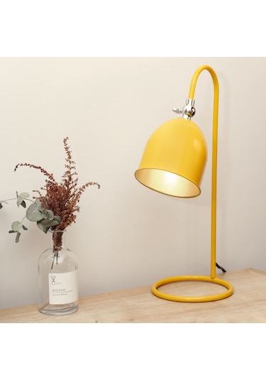 Homing Retro Basic Masa Lambası 241306