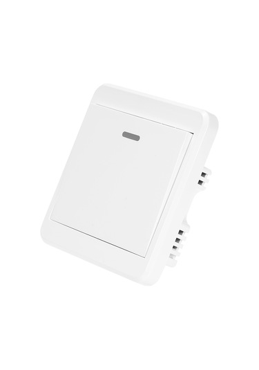 S3050-1 Ewelink Wifi Kapı Çıkış Düğmesi Elektronik Yayın Kilidi