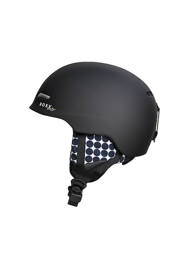 Roxy Roxy Angie Kadın Siyah Kask 6700 Siyah