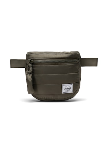 Herschel Kapitone Bel Çantası 11419-04281-os Ivy Green
