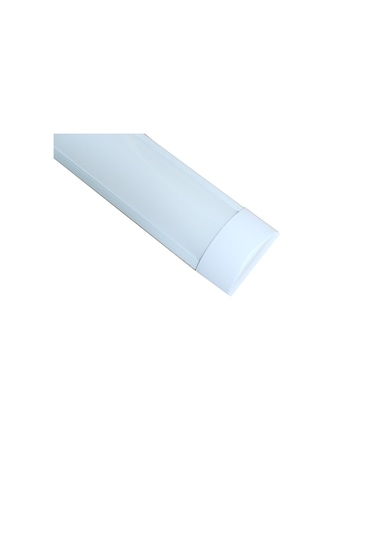 Sunlight Ledli Sıva Üstü Bant Tavan Armatürü 120Cm 36W 10 Adet Beyaz