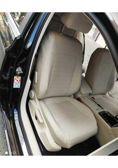 Volkswagen Passat B8 2015 2021 Arası Uyumlu