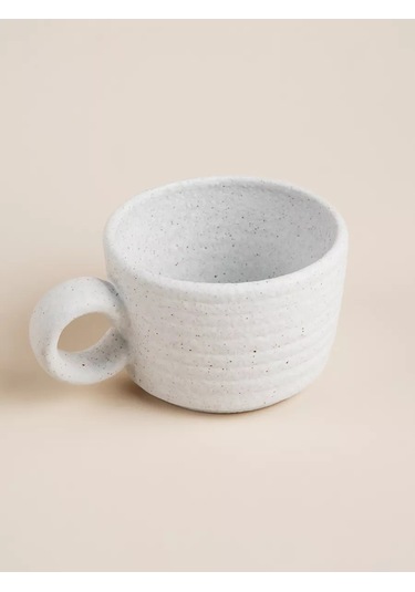 Sl Home Çay Ve Kahve İçin Hediye Kasesi 330 Ml "arena Blanca" 237912722 Beyaz