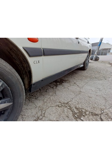 ford escort yan marşpiyel takımı