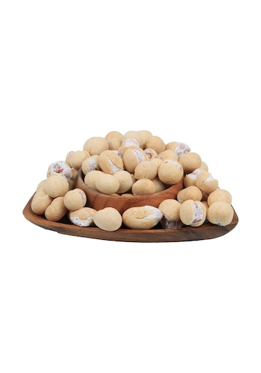 Soya Soslu Fıstık 500 G