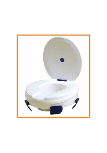 Minion Klozet Yükseltici Kapaklı