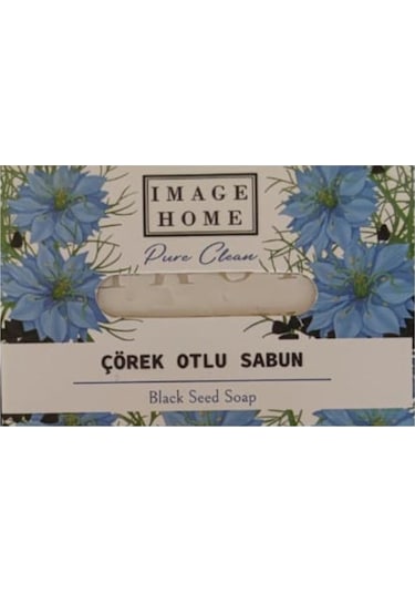 Image Maker Pure Clean Çörek Otlu Sabun 100 G