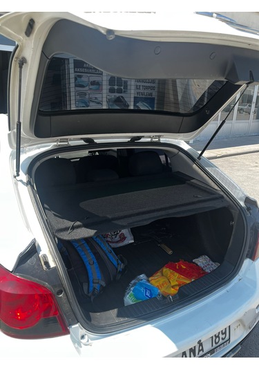 Chevrolet Cruze Hatchback