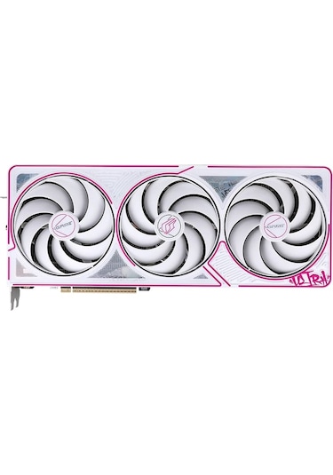 Colorful İgame Geforce Rtx 5070ti Ultra W Oc Gddr7 256bit Oc Aeae1clf0085