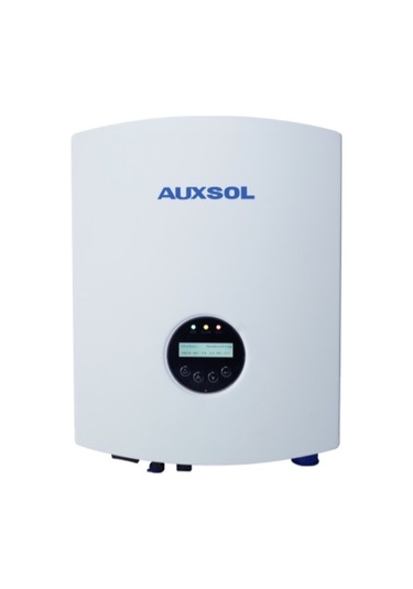 Auxsol - İnges 3.6 Kw Monofaze On-grid Inverter - 3600 Watt Şebeke Bağlantılı Invertör