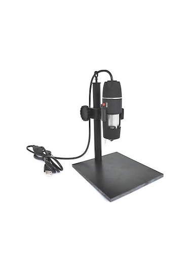 Sunline S07-500x Usb Dijital Mikroskop