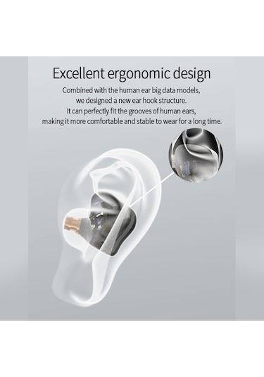 Willowhaven Yeşil Kablo Kulak İçi Kulaklık: Hi-fi Ses, Mikrofonlu, Oyun Ve Telefon İçin Diğer