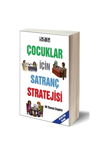 Çocuklar için Satranç Stratejisi