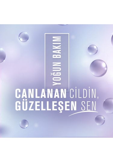 Arko Nem Hyaluronik Asit İçerikli Yoğun Bakım Kremi 2 x 250 ML