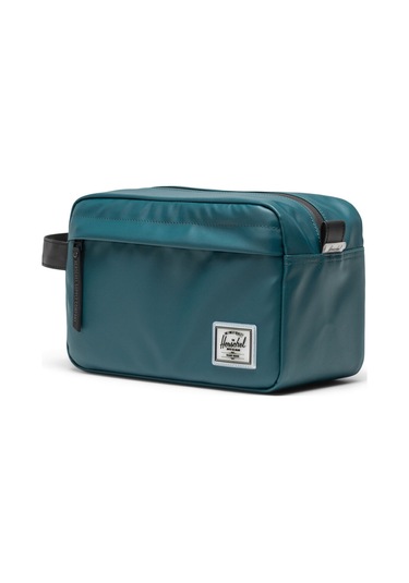 Herschel Chapter Suya Dayanıklı El Çantası Çok Renkli