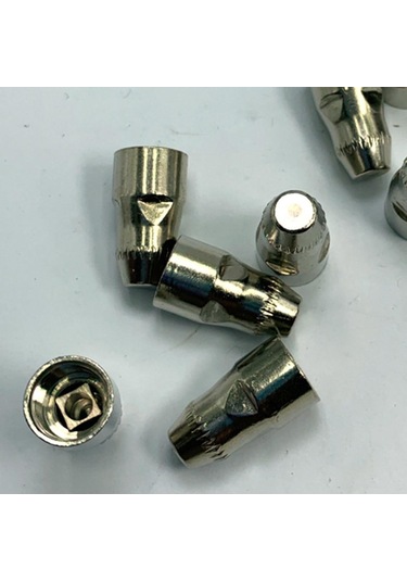 Homyl 10 Adet P80 Plazma Kesici Meme Elektrot Kesme Meşale B