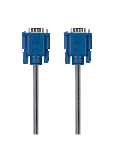 Hytech 30-metre HY-VGA30 VGA Görüntü Aktarma  Kablosu