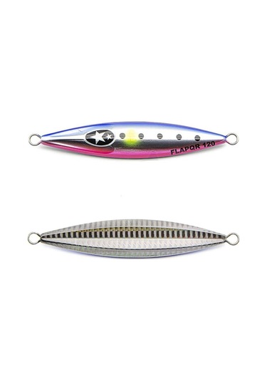 Xesta Slow Emotion Flap Qr 150gr Slow Jig Yemi