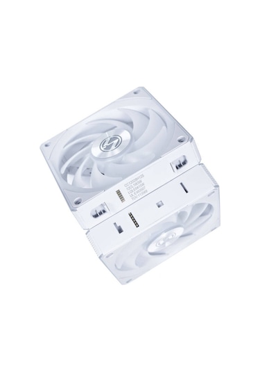 Lıan Lı Unı Fan Cl Wireless 120 Beyaz Kasa Fanı G99.12cl1w1w.00 Azaz0llı0117