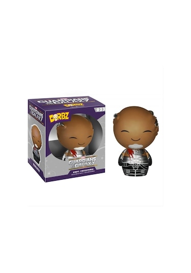 Funko Dorbz Guardians Of The Galaxy Korath