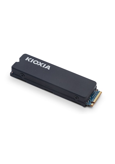 Kioxia Exceria LSC11K4T09G8 4 TB M.2 2280 Nero Ssd