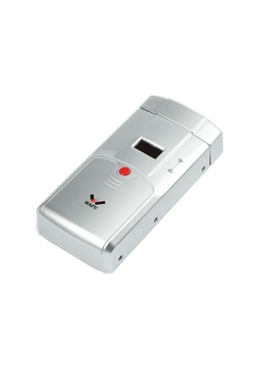 Wufu Uzaktan Kilit Parmak İzi ve Kilit Açma