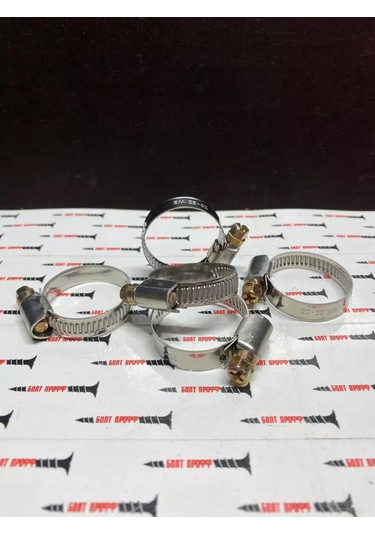 Bolt Proff Sürgülü Kelepçe 20-32 209499175