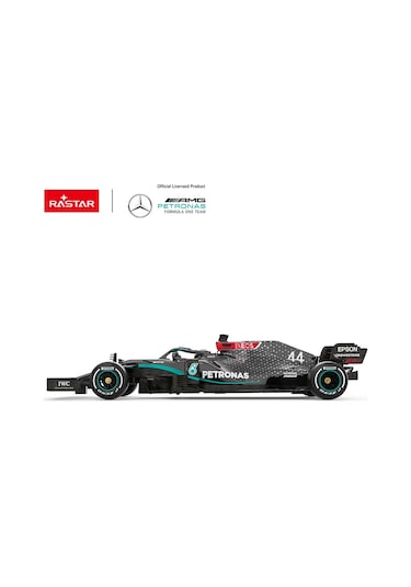 Rastar R/C 1:12 Mercedes-Amg Formula 1 W11 Eq Kumandalı Araba