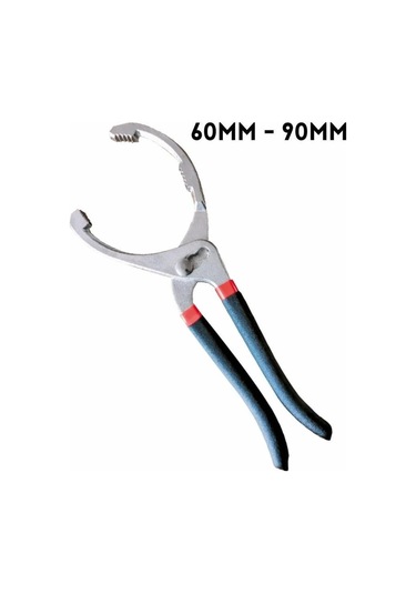 Nt Tools Filtre Sökme Pensesi/anahtarı Ø60-ø90 Mm Arası Nt5011 1 Adet