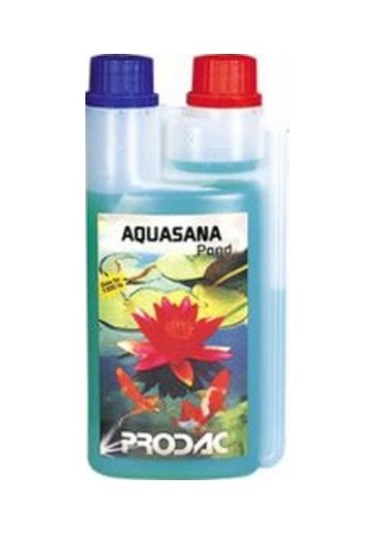 Prodac Aquasana Pond 350 Ml Su Düzenleyicisi (7000 Lt)