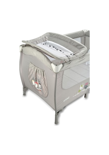 Kz Pretty Kanz Park Yatak