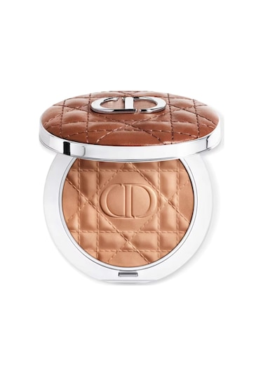 Dior Forever Nude Bronzer - Bronzlaştırıcı Pudra 04 Diğer