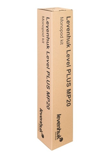 Levenhuk Level PLUS MP20 Monopod