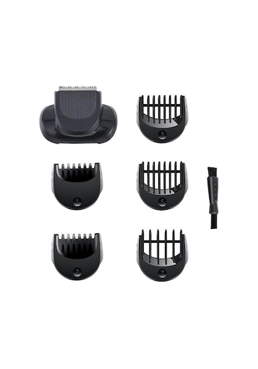 Braun Series 5, 6 Ve 7 Elektrikli Tıraş Makineleri 5018s, 5020s, 6075cc, 7 İçin Sakal Düzeltme Aparatı