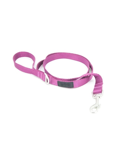 Tailpetz Mor Leash Köpek Gezdirme Tasması Medium Mor