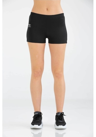 Umbro Kadın Kısa Tayt Ve-0003 Exo Short Tights (484503634)