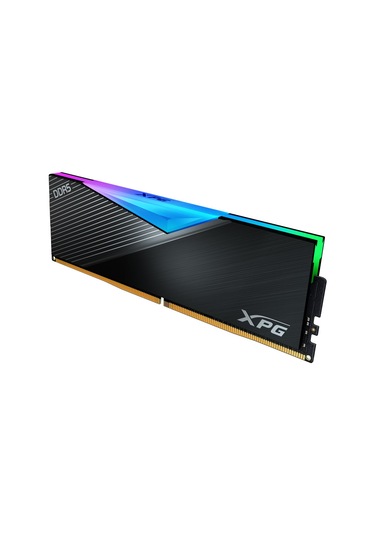 XPG Lancer RGB AX5U6400C3232G-DCLARBK 64 GB (2x32) DDR5 6400 MHz CL32 Ram