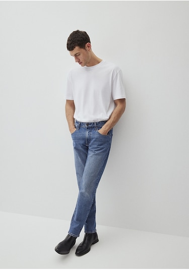 Mavi - London Classic Denim Jean Pantolon 0010172-85902 Mavi
