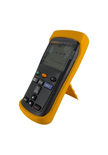 Fluke 52-ıı Thermocouple Thermometer