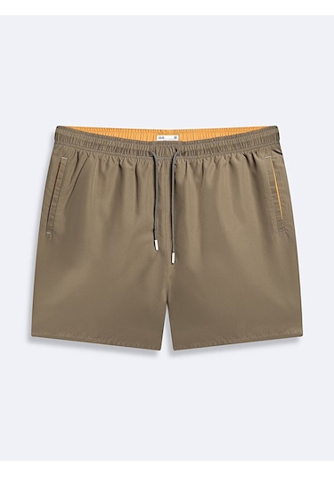 Ltb Basıc Dokuma Lacivert Deniz Şort 012254604225018 14416 Lacivert