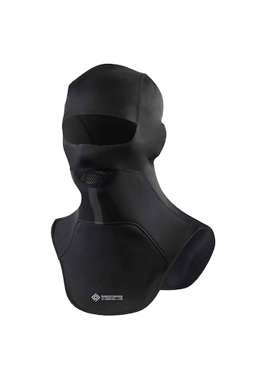 Revit Maximus 2 Gore-Tex Balaklava Siyah