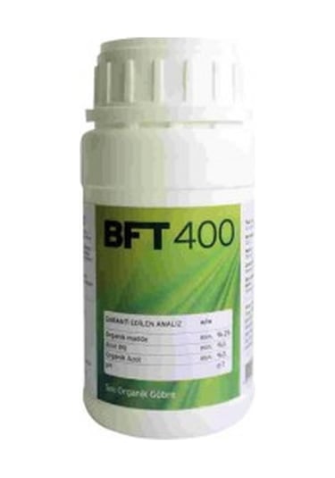 Boyut Bft400 1 L Yaprak Gübresi