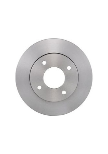 Smart Forfour 1.5 2004-2008 Bosch Ön Disk 2 Adet