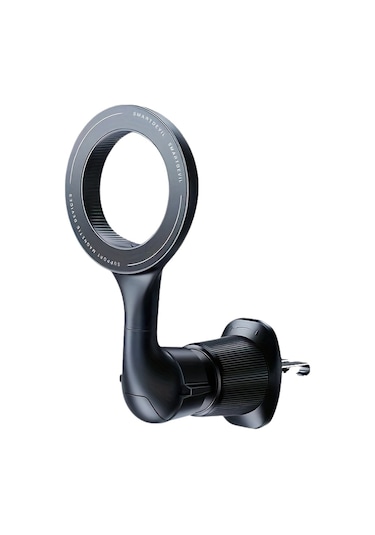 Tcherchı 360 Derece Dönüşlü Araç Havalandırması İçin Manyetik Telefon Tutucu