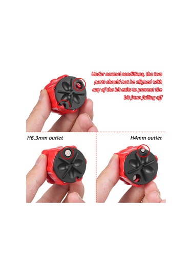 Skycity Tamamlanmış 12'li Mini Tornavida Seti - Hassas Tamir Ve Montaj İçin Çok Amaçlı Profesyonel Araç